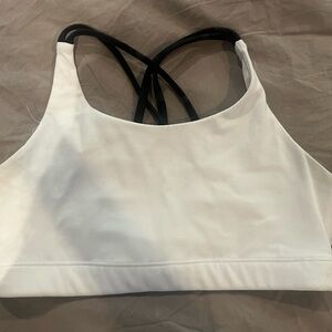 Athleta girl bra